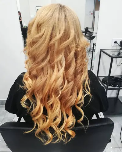 Salon fryzjerski Renomme